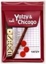 Yatzy