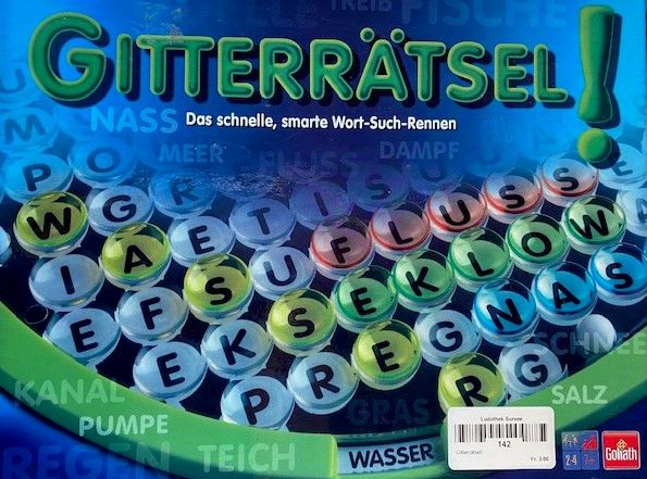 Spiel 142.0