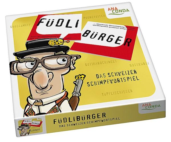 Spiel 231.0