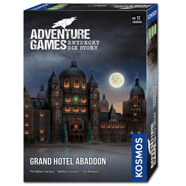 Spiel 2599.0
