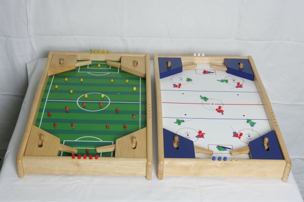Spiel 274.0