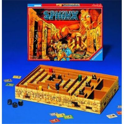 Spiel 2820.0