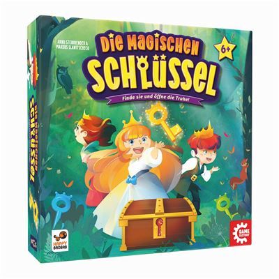 Spiel 2984.0