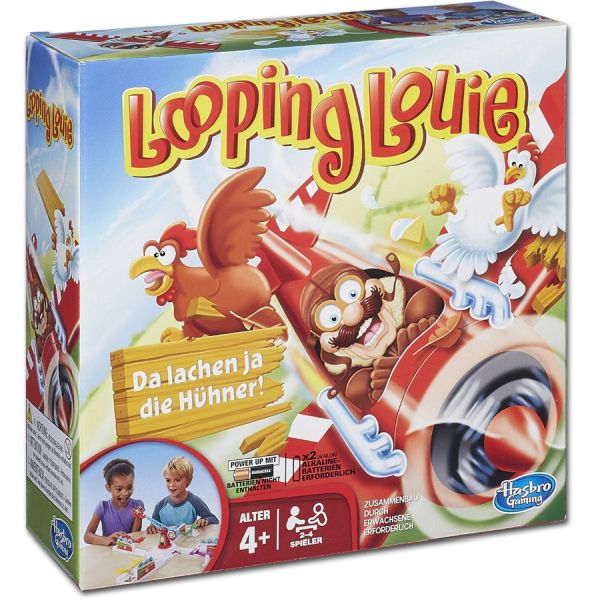 Spiel 3245.0