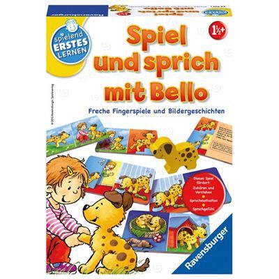 Spiel 420.0