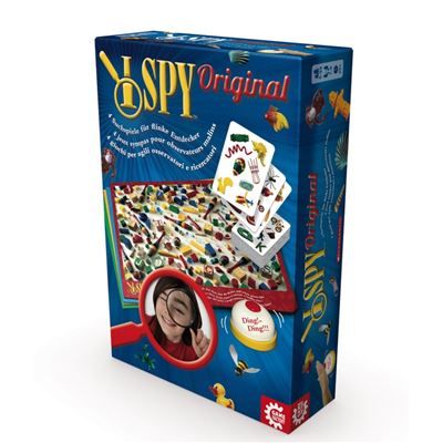 Spiel 510.0