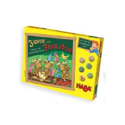 Spiel 524.0