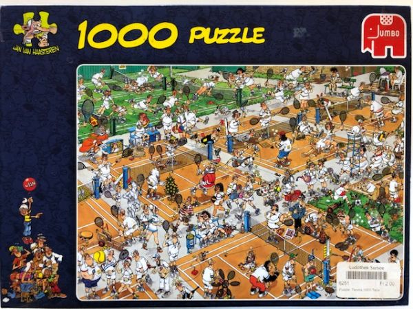 Spiel 6251.0