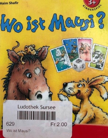 Spiel 629.0