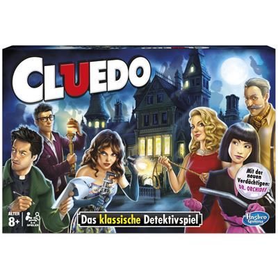 Spiel 981.0